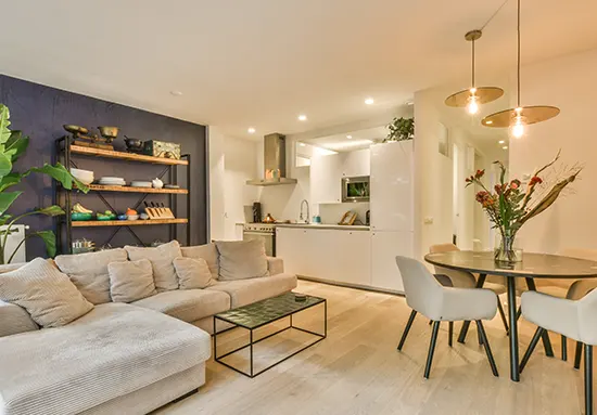 Charakter zeigen durch gezielte Lichtinszenierung