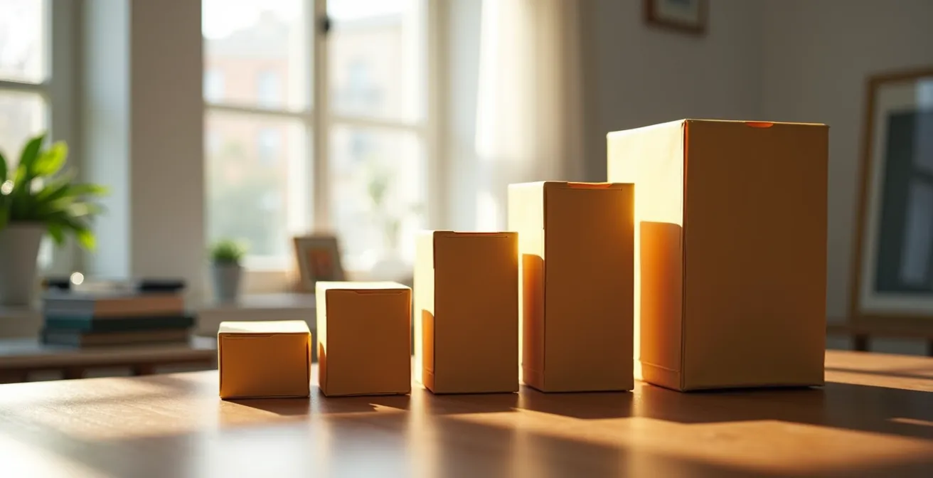 Zeitstrahl zeigt korrekte Reihenfolge der Förderantragstellung von Angebot bis Beauftragung